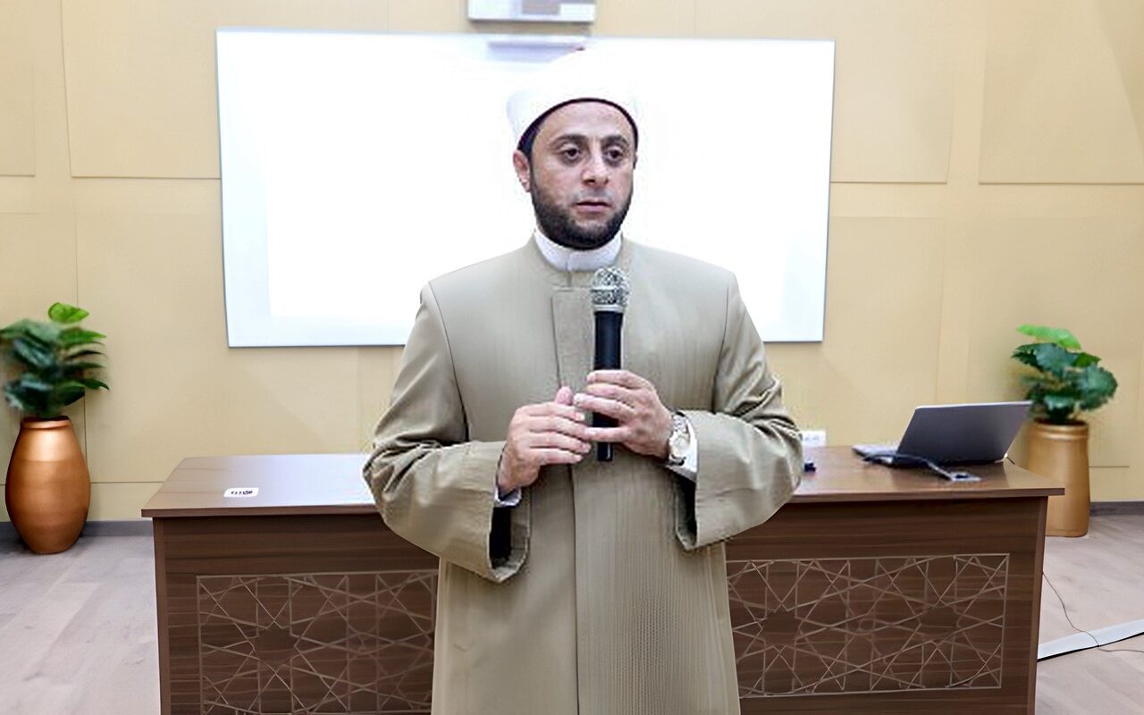 عبد الرحمن شلبي: صناعة الفتوى تمر بـ4 مراحل أساسية.. والاستعانة بالخبراء ضرورة في القضايا المعاصرة