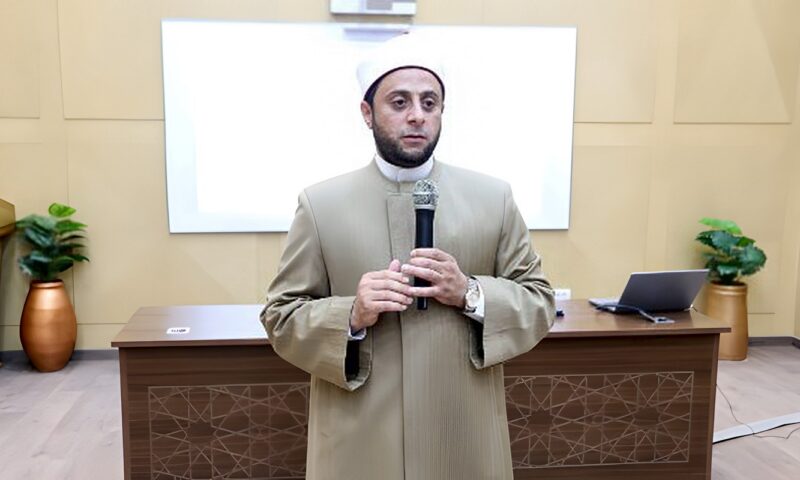 عبد الرحمن شلبي: صناعة الفتوى تمر بـ4 مراحل أساسية.. والاستعانة بالخبراء ضرورة في القضايا المعاصرة