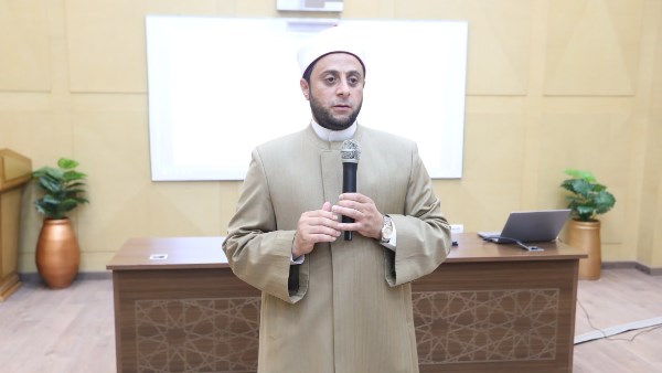 عبد الرحمن شلبي: صناعة الفتوى تمر بـ4 مراحل أساسية.. والاستعانة بالخبراء ضرورة في القضايا المعاصرة