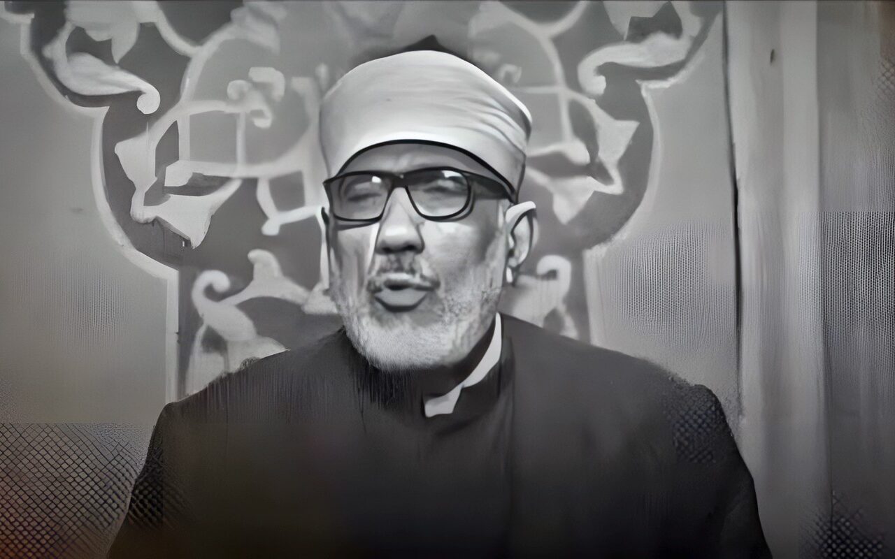 ذكرى ميلاد محمد عبد الرحمن بيصار.. شيخ الأزهر الأسبق الذي درس في كمبردج