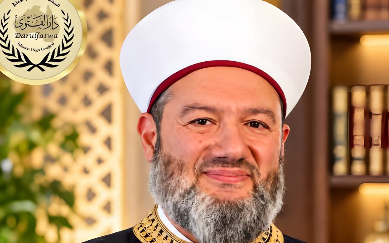 أمين الفتوى في أستراليا: مبادرة شيخ الأزهر تجسد رسالة الإسلام في الإصلاح وجمع كلمة الأمة