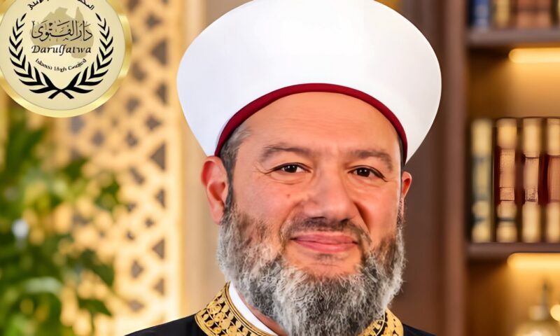 أمين الفتوى في أستراليا: مبادرة شيخ الأزهر تجسد رسالة الإسلام في الإصلاح وجمع كلمة الأمة