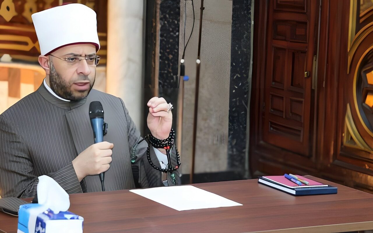 وزير الأوقاف: الحفاظ على الوطن والتحصين من الفكر المتطرف والتكفير أولوية قصوى