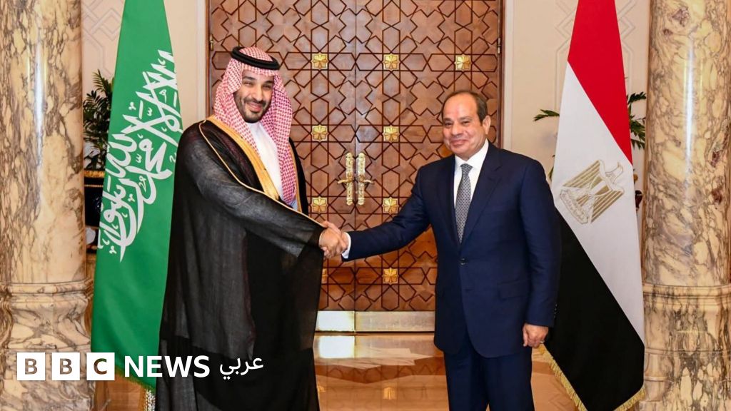 بعد دعوة السيسي لتفويض برلماني، ما حدود الدور العسكري المصري المحتمل دعماً للسعودية؟