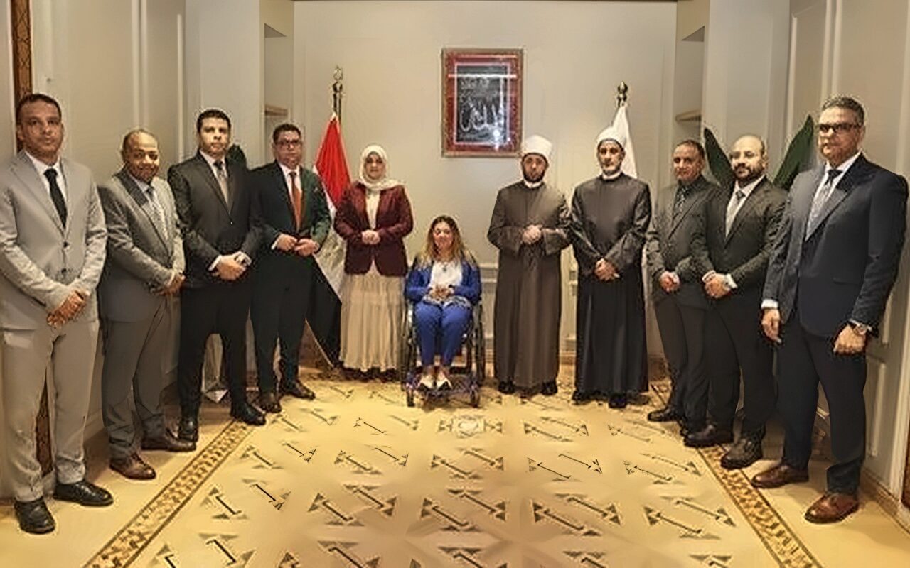 الأوقاف والمجلس القومي للأشخاص ذوي الإعاقة يوقعان مذكرة تفاهم لتعزيز التعاون