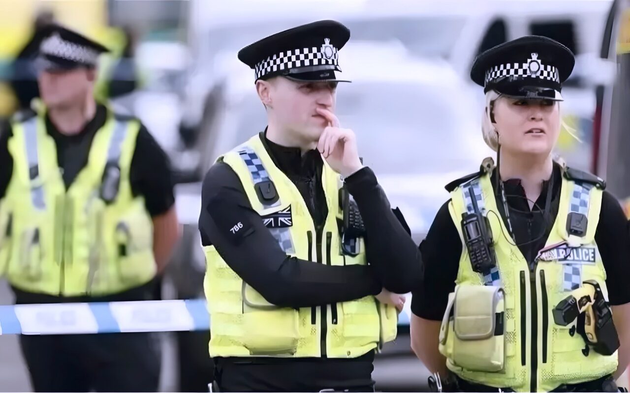 بريطانيا تتهم شخصين بالتجسس لصالح إيران على خلفية حادثة “فيرفورد”