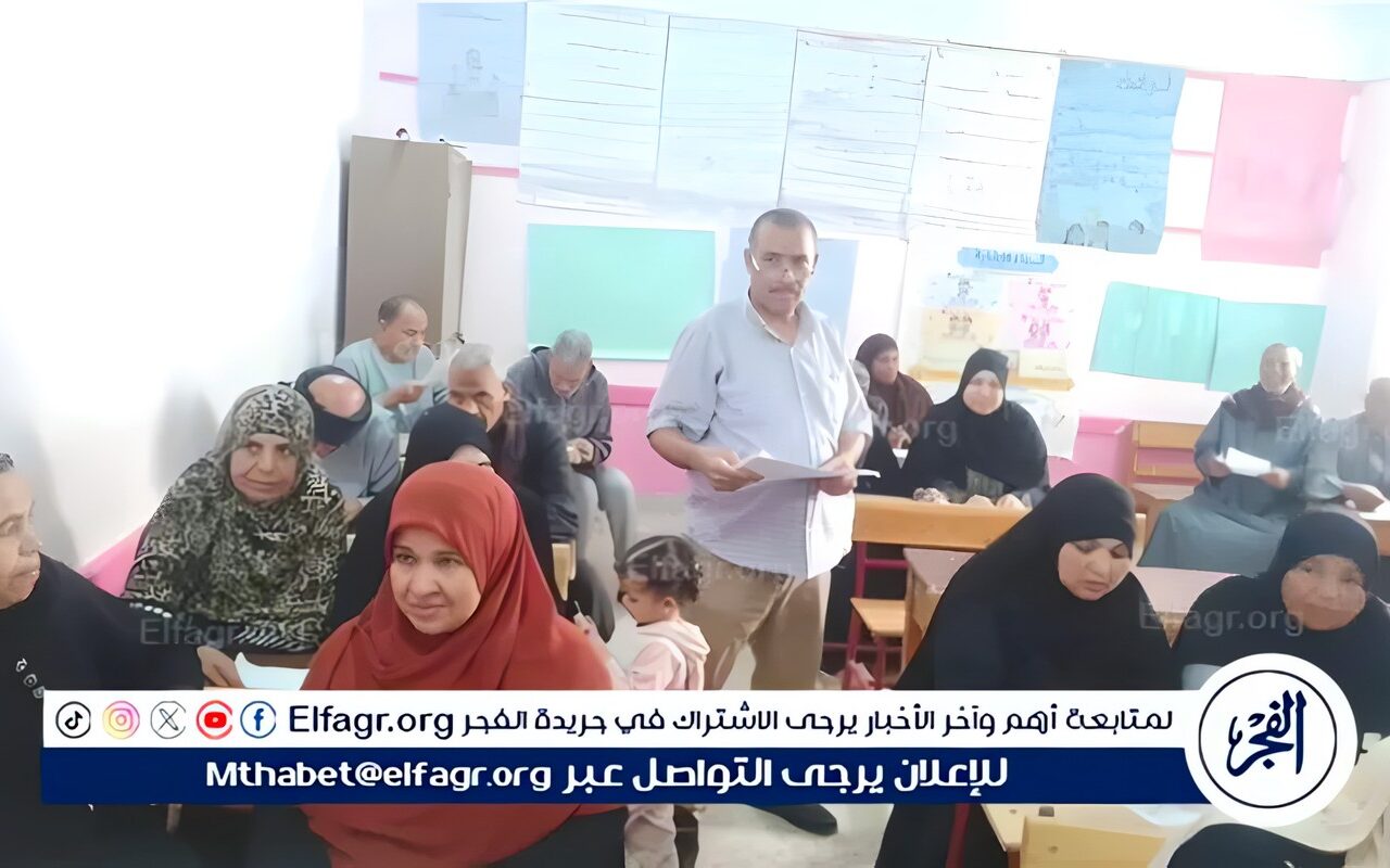 محافظ أسيوط: مواصلة امتحانات دورة أكتوبر لتعليم الكباروحملة موسعة بأبنوب لضبط الأسواق