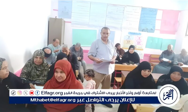 محافظ أسيوط: مواصلة امتحانات دورة أكتوبر لتعليم الكباروحملة موسعة بأبنوب لضبط الأسواق