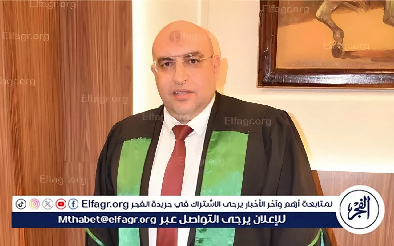 بحضور مدير الأمن.. حصول مفتش مباحث بني سويف على الدكتوراه في «المواجهة الجنائية لجرائم المخدرات»
