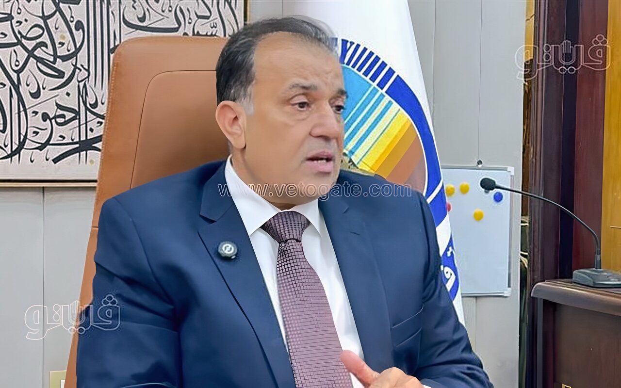 رئيس جامعة قنا لفيتو: استثناء خاص للطلاب ذوي الهمم والحالات الاجتماعية الصعبة (فيديو)