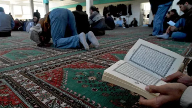 مواقيت الصلاة اليوم الثلاثاء 20 – 10 – 2026 في القاهرة والمحافظات