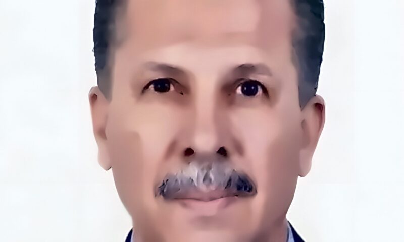 تعيين المهندس أشرف يوسف عضوا متفرغا لشئون شركات إنتاج الكهرباء