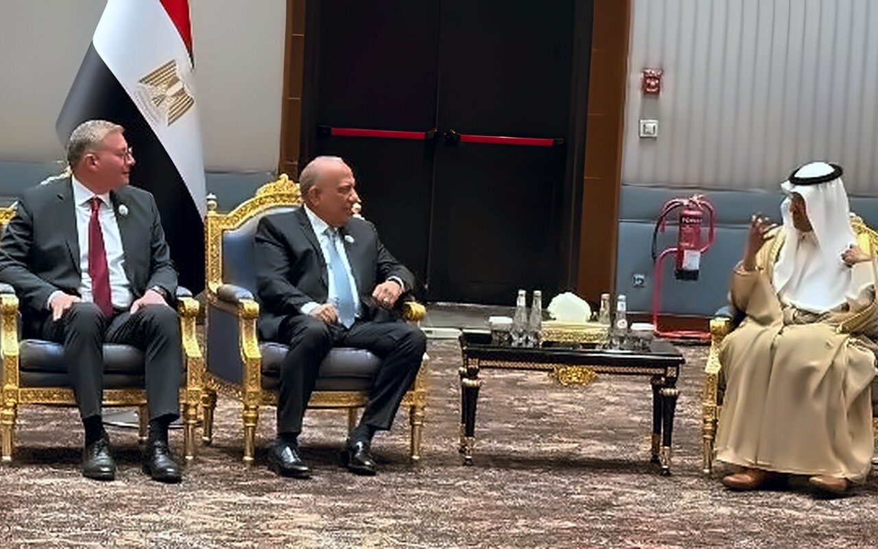 من الربط الكهربائي إلى البترول والغاز.. مصر والسعودية تعززان التعاون في الطاقة