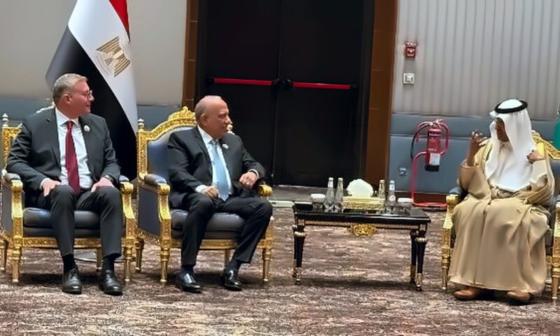 من الربط الكهربائي إلى البترول والغاز.. مصر والسعودية تعززان التعاون في الطاقة