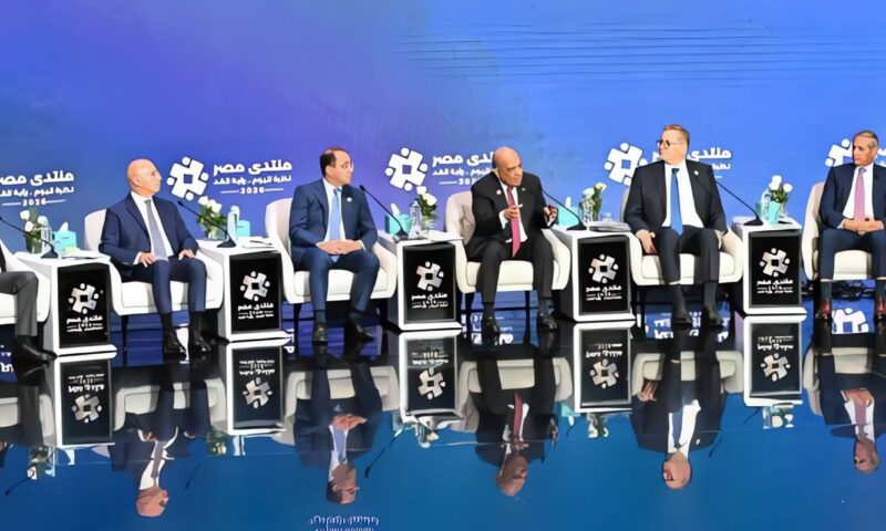 وزير الكهرباء يستعرض مسيرة تطوير وتنمية قطاع الكهرباء منذ 2014 وسيناريوهات مواجهة أزمة الطاقة
