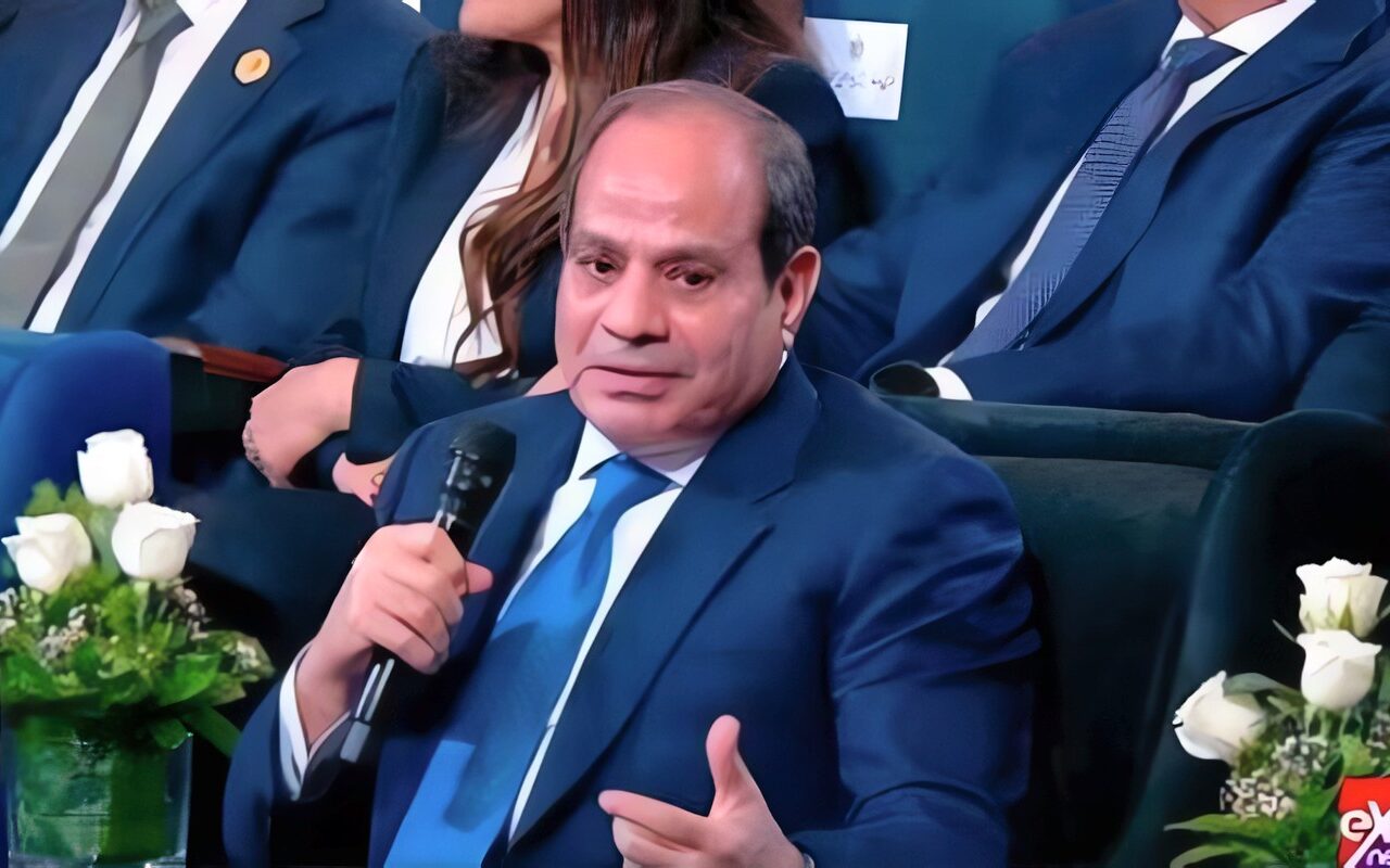 بحضور الرئيس السيسي.. الكهرباء تستعرض مسيرة الطاقة المصرية وخطط المستقبل