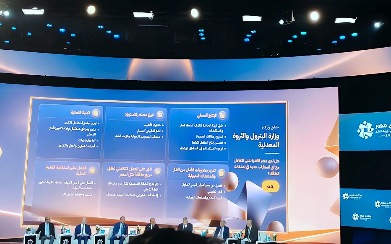 وزير المالية: 5 تريليونات جنيه استثمارات بقطاع الكهرباء في مصر