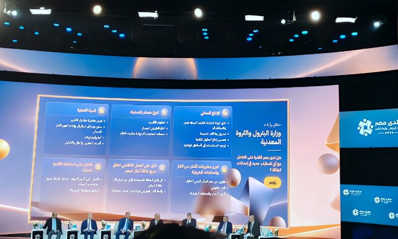 وزير المالية: 5 تريليونات جنيه استثمارات بقطاع الكهرباء في مصر