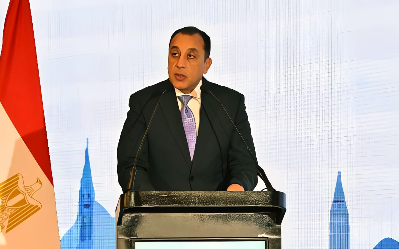 مدبولي لدول حوض النيل: ما نستطيع تحقيقه سويا أكبر كثيرًا من عمل دولة بمفردها