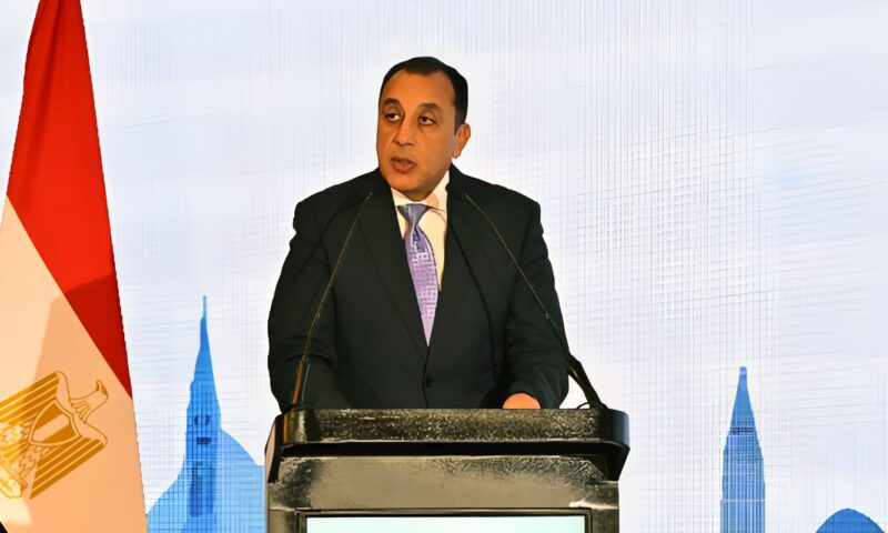 مدبولي لدول حوض النيل: ما نستطيع تحقيقه سويا أكبر كثيرًا من عمل دولة بمفردها
