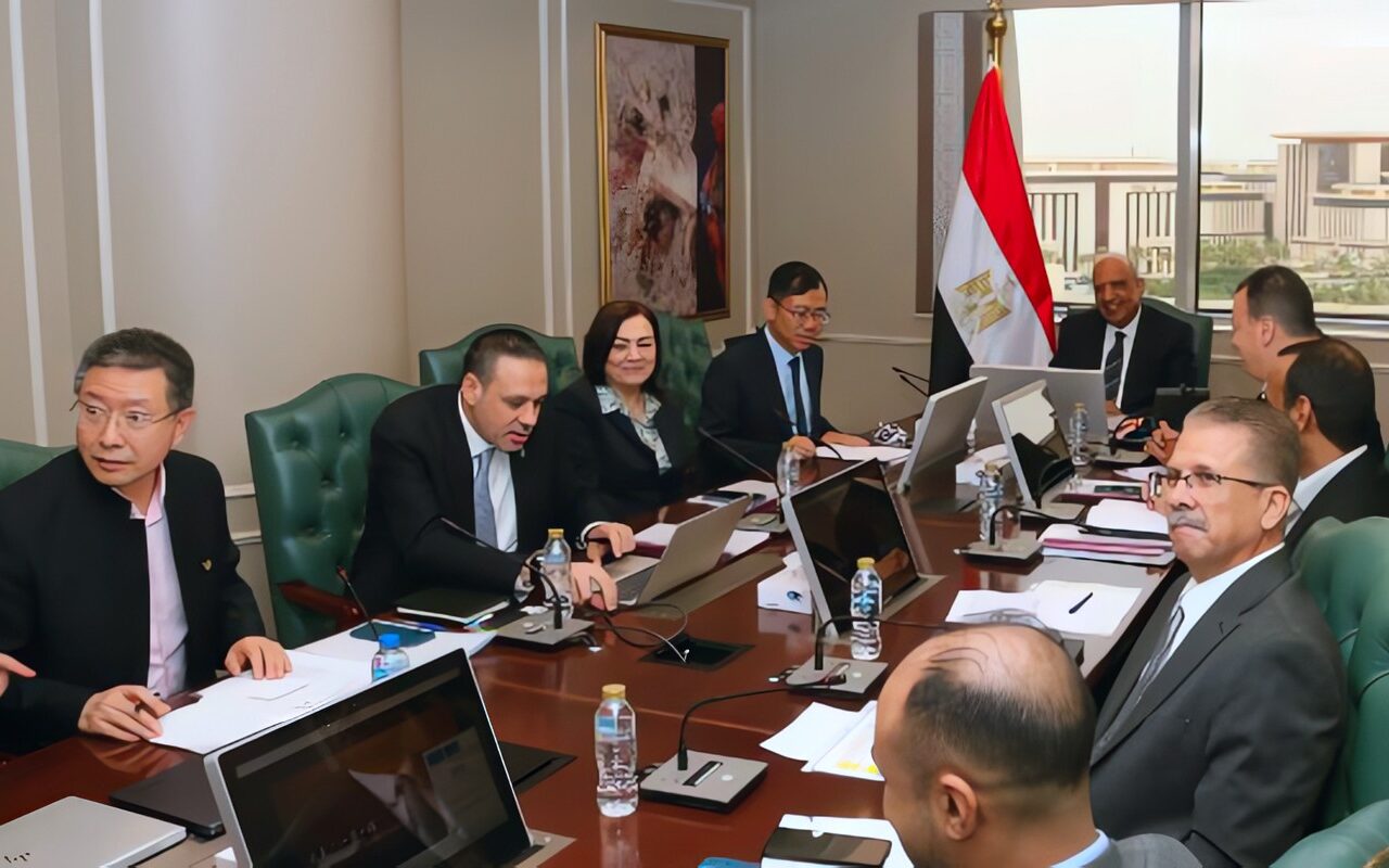 تعاون بين الكهرباء وEDRA العالمية في الطاقة المتجددة ومشروعات البنية التحتية