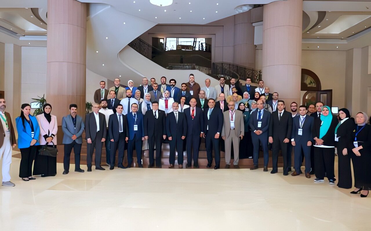 عالم بمستقبل أفضل.. مؤتمر «دبلوماسية العلوم النووية» يواصل فعالياته