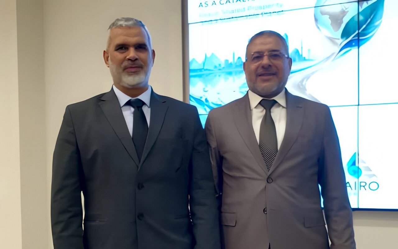 هيئة الطاقة الذرية توقع ميثاق التحالف الوطني للتحلية من أجل الأمن المائي والغذائي