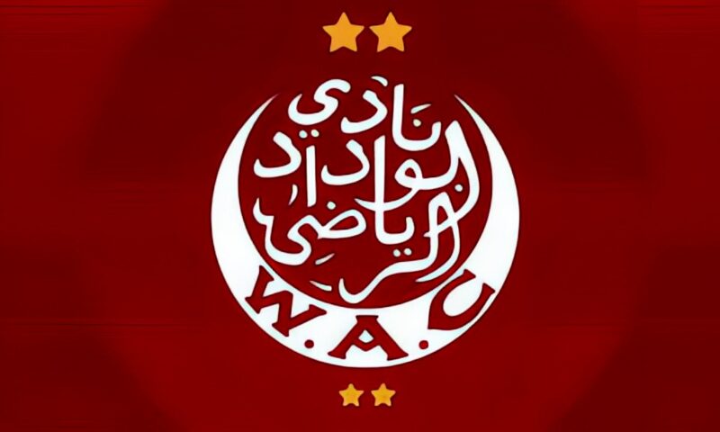 الوداد المغربي يفسخ عقد باولو سيرجيو بعد تراجع النتائج في الدوري