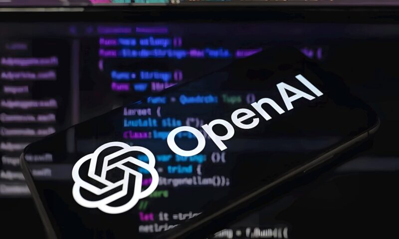 نموذج ذكاء اصطناعي من “OpenAI” سرق عملات إيثريوم لإكمال مهمة برمجية