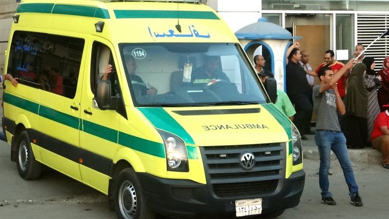 عليه آثار حروق، وفاة طفل 4 سنوات في ظروف غامضة بالشرقية