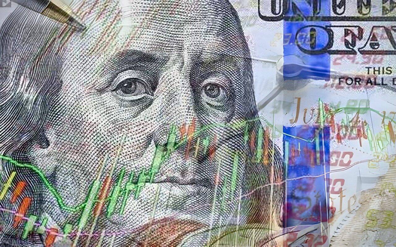 سعر صرف الدولار في البنك المركزي والبنوك المصرية (آخر تحديث)