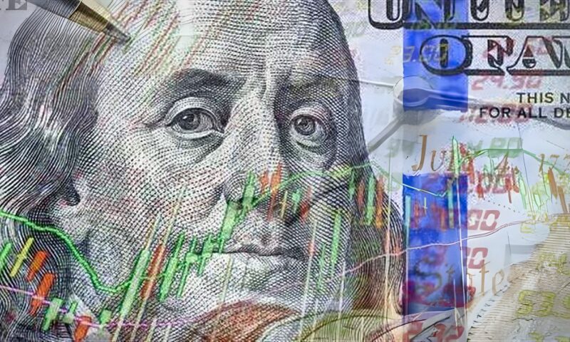 سعر صرف الدولار في البنك المركزي والبنوك المصرية (آخر تحديث)