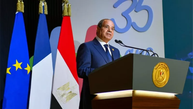 الرئيس السيسي: الحكومة تستعرض نتائج خطوات الإصلاح والتحديات والمرحلة المقبلة