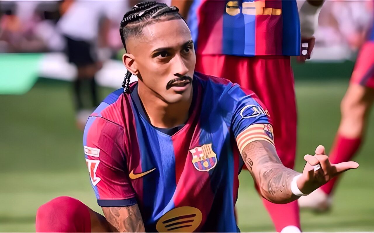 ترتيب هدافي الدوري الإسباني قبل مباراة الكلاسيكو