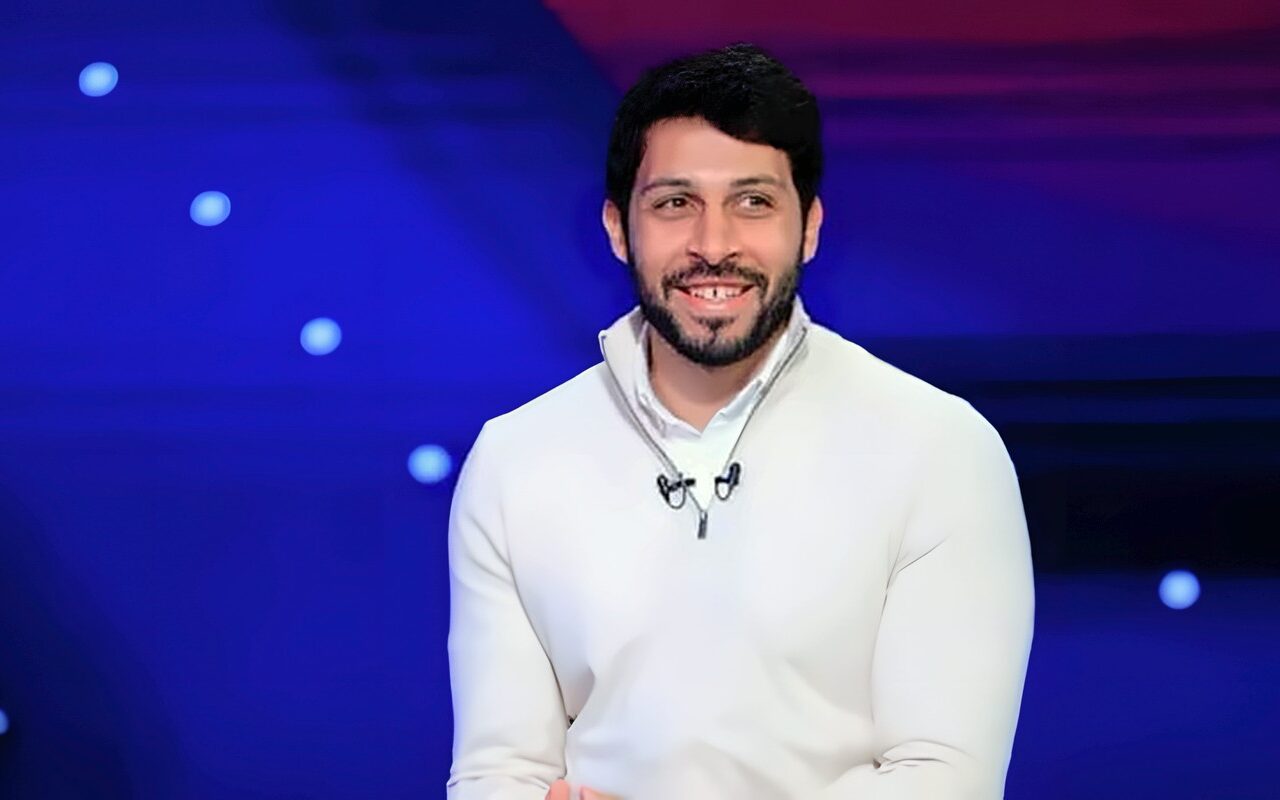 آخر تطورات ملف حسام الزناتي في الزمالك