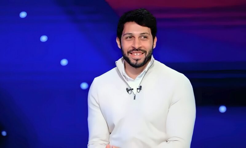 آخر تطورات ملف حسام الزناتي في الزمالك