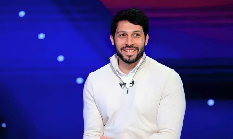 حسام الزناتي يستعد لبدء مهمته في الزمالك بمعاونة فريق إداري وقانوني