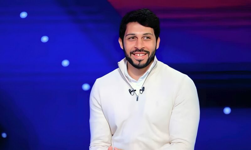 الزمالك يحسم اتفاقه مع حسام الزناتي، توقيع العقود والإعلان الرسمي يفصلان عن إتمام الصفقة