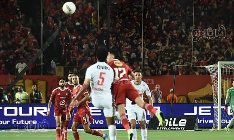 بونفرير: الأهلي سيفوز على الزمالك والقمةهي الأقوى في إفريقيا