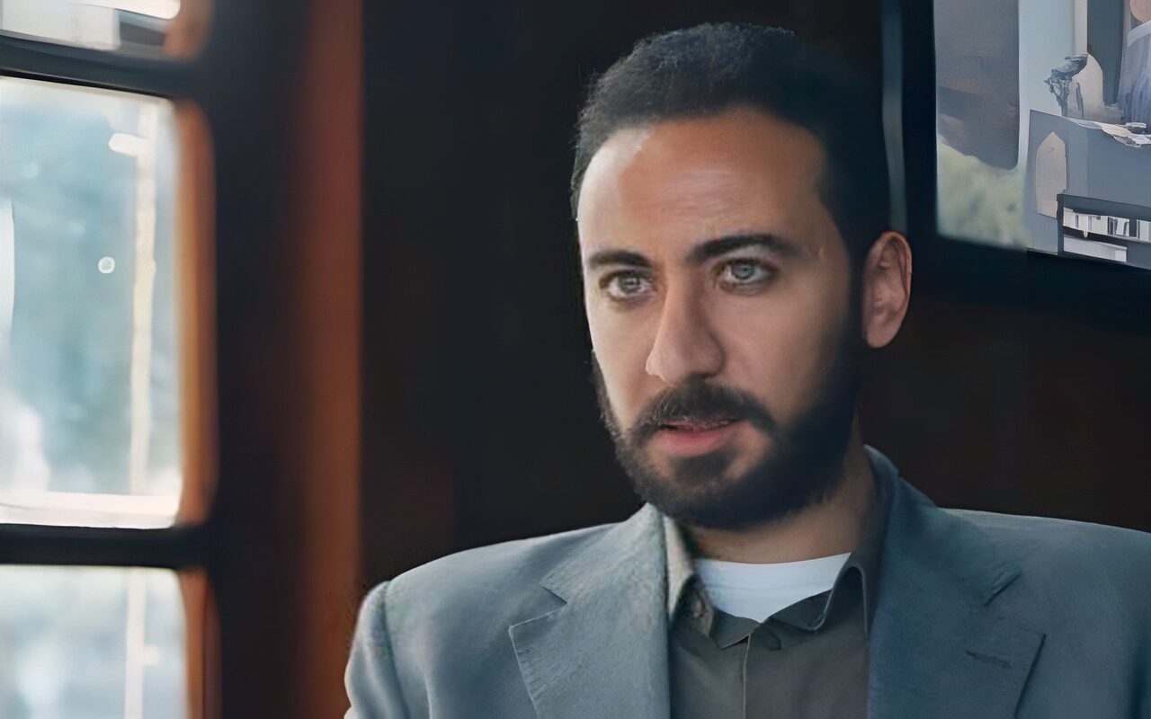 تفاصيل أزمة الفنان عابد العناني وأحد العاملين داخل كومباوند شهير بسبب قطع المياه