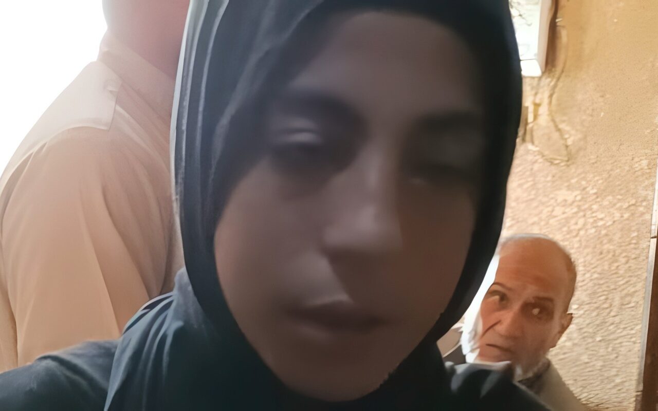 كانوا رايحين يطلبوا لقمة العيش.. حكاية عمال قرية تادرس الذين خطفهم الموت على الطريق الأوسطي