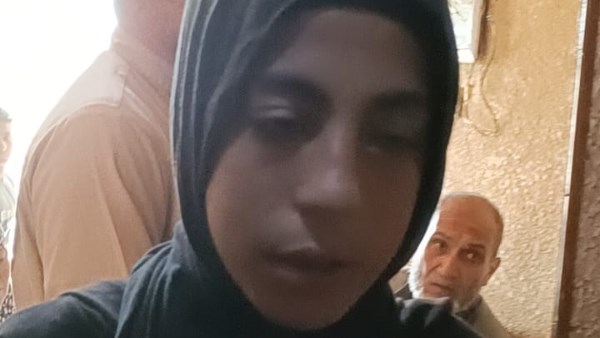 كانوا رايحين يطلبوا لقمة العيش.. حكاية عمال قرية تادرس الذين خطفهم الموت على الطريق الأوسطي
