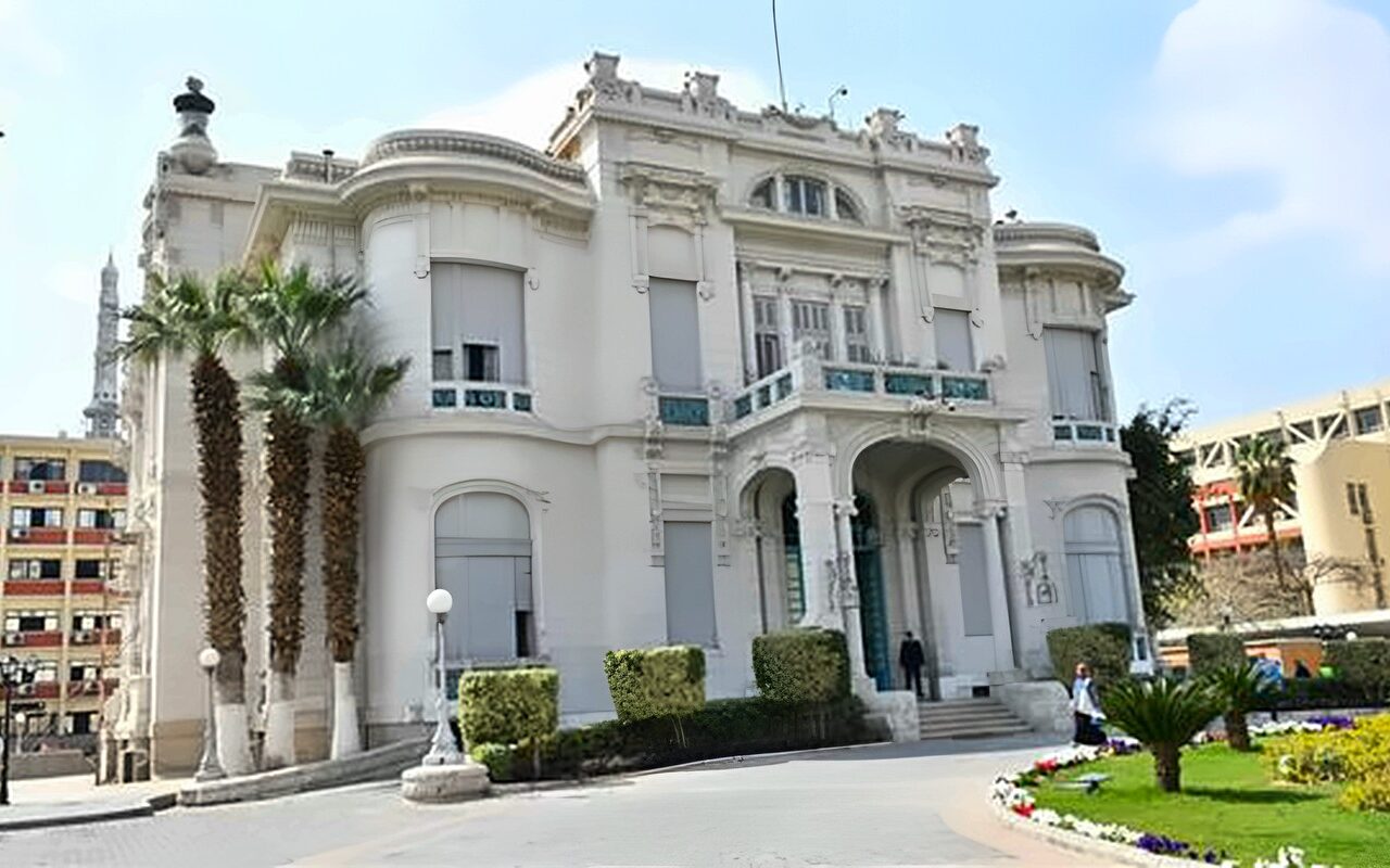 لخريجي جامعة عين شمس.. رابط وخطوات التسجيل المجاني في أسبوع التوظيف ASU Career Week 2026