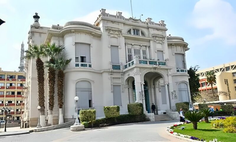 لخريجي جامعة عين شمس.. رابط وخطوات التسجيل المجاني في أسبوع التوظيف ASU Career Week 2026