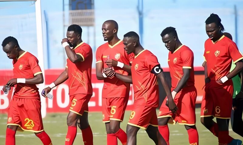 المريخ السوداني يكشف حقيقة مساعدة الزمالك في رواندا.. ويؤكد: علاقتنا بالأبيض أكبر من الشائعات