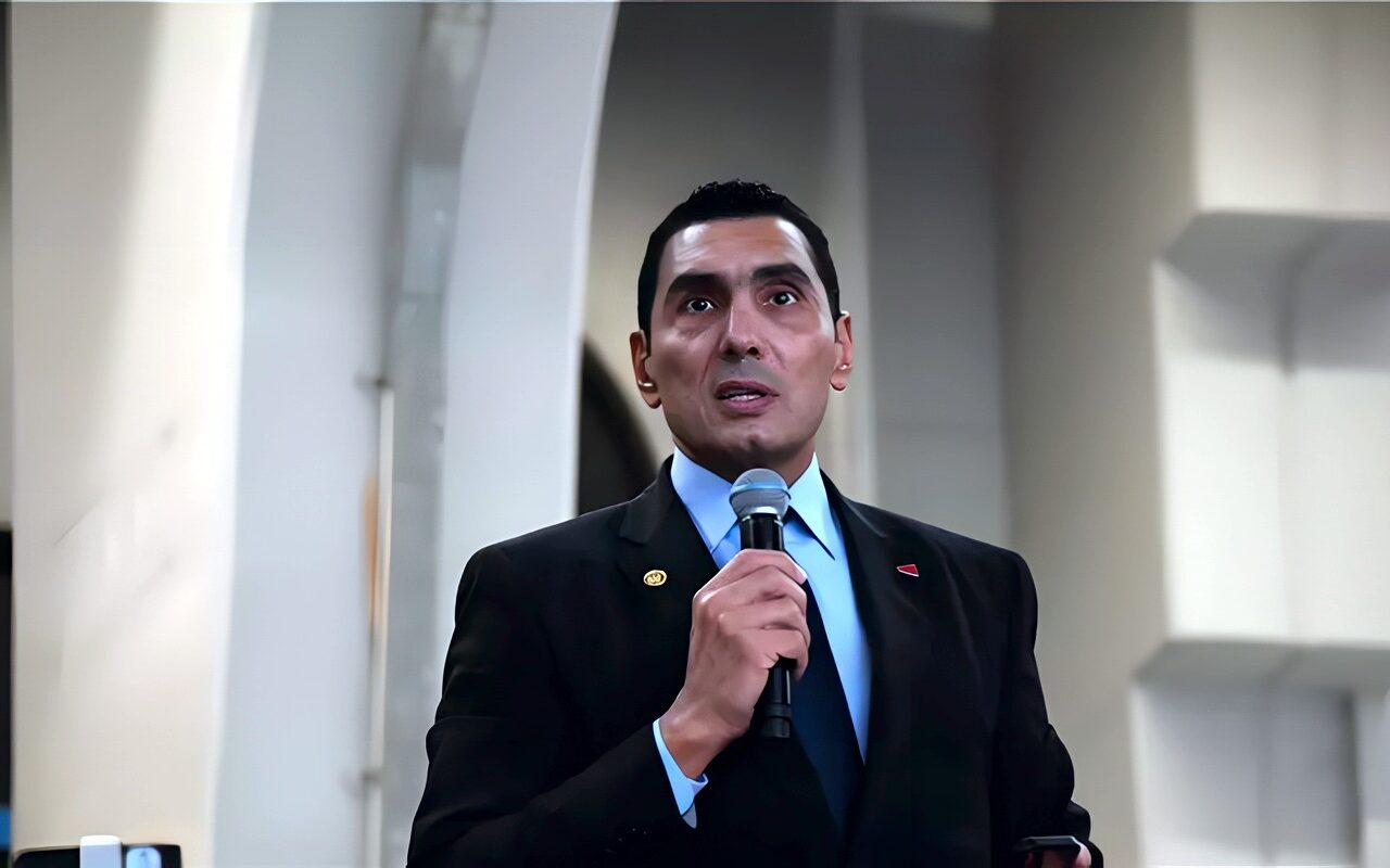 تمويل ميسر وإسكان وفرص عمل، جوهر نبيل يطلق منظومة جديدة لرعاية الرياضيين وحماية الأبطال