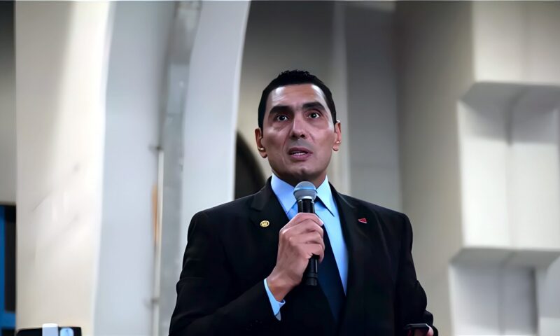 وزير الشباب والرياضة يتابع حالة مصابي فريق “الموهبة والبطل الأولمبي” للجودو