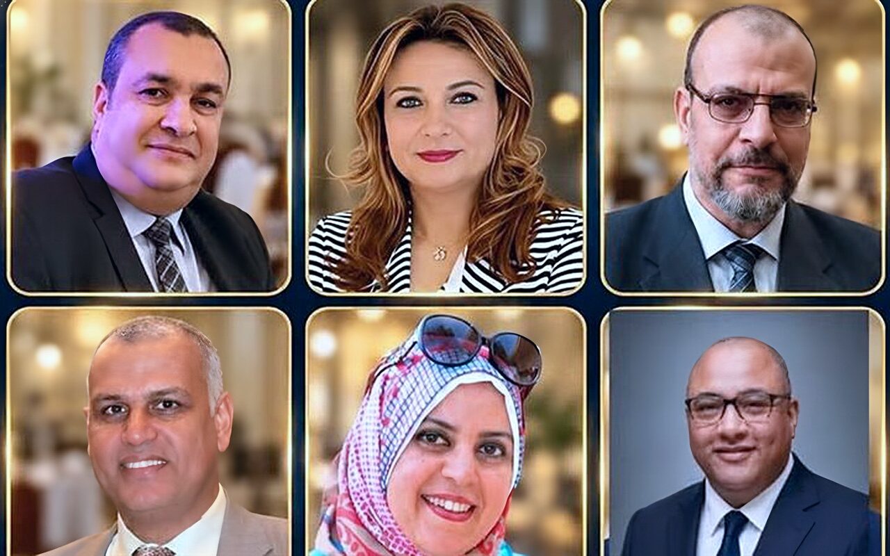 9 أساتذة بطب بيطري القاهرة ضمن قائمة أفضل 2% من العلماء الأكثر تأثيرًا في العالم