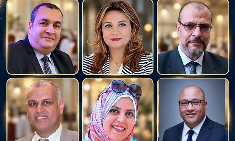 9 أساتذة بطب بيطري القاهرة ضمن قائمة أفضل 2% من العلماء الأكثر تأثيرًا في العالم