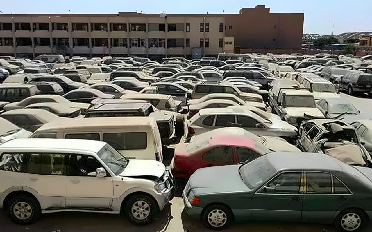 27 مليون جنيه حصيلة البيع بجلسة مزاد 7 أكتوبر 2026 لبضائع جمارك الإسكندرية وسفاجا